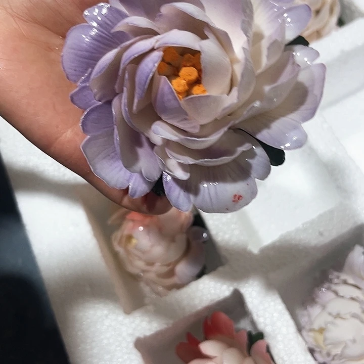微瑕，不退换，退换拉黑