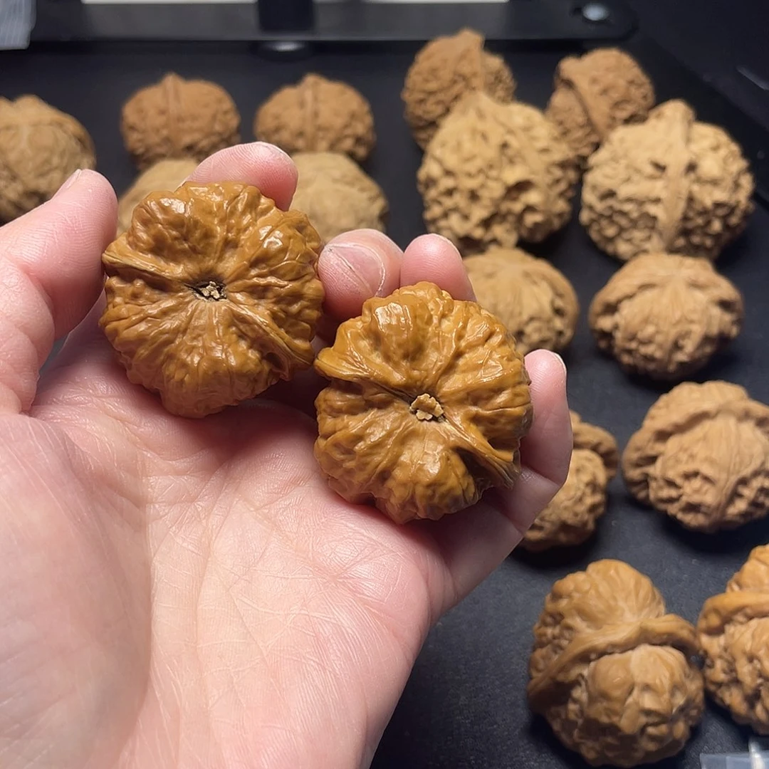 文玩核桃吊坠肥***马蛤蟆