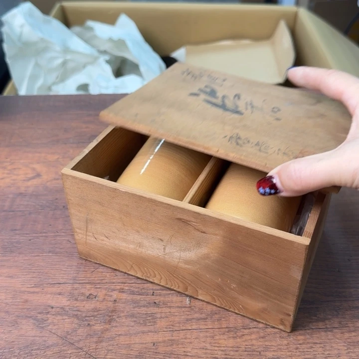 润*一个陶瓷物件哈哈哈哈