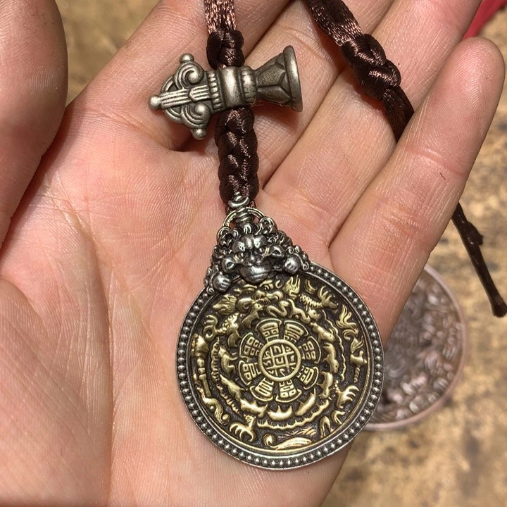 琉璃颈饰庆***食喜欢的朋友