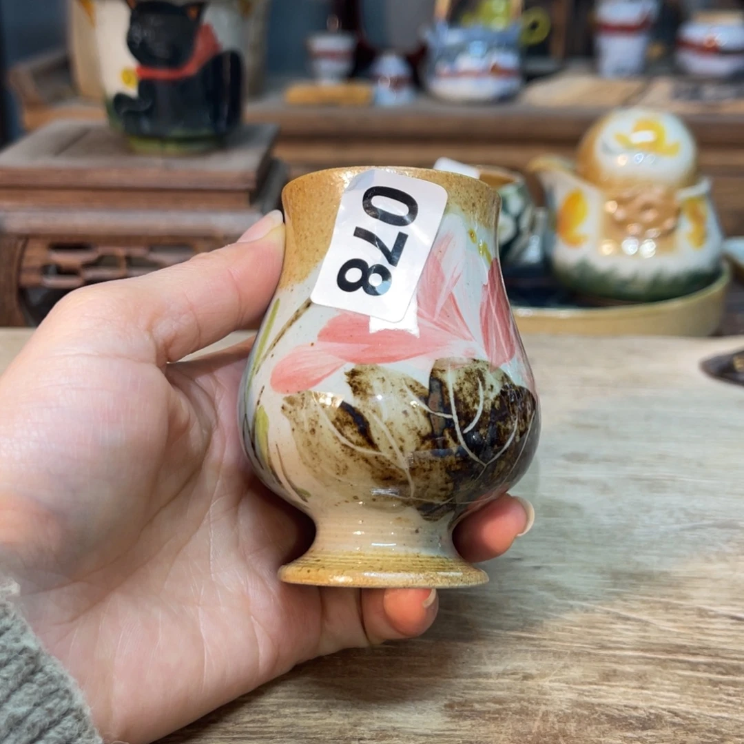 陶壶朋友们快来抢浮力了