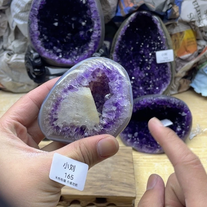 未镶嵌大型摆件（非配饰）水晶