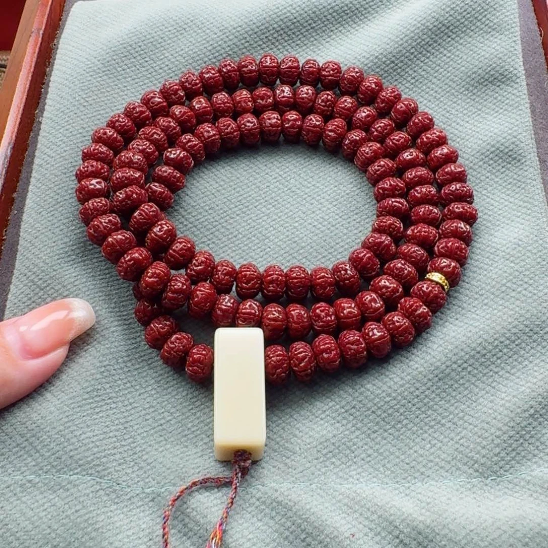 吊坠金刚菩提精品6包