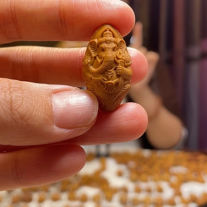手串/手链橄榄核
