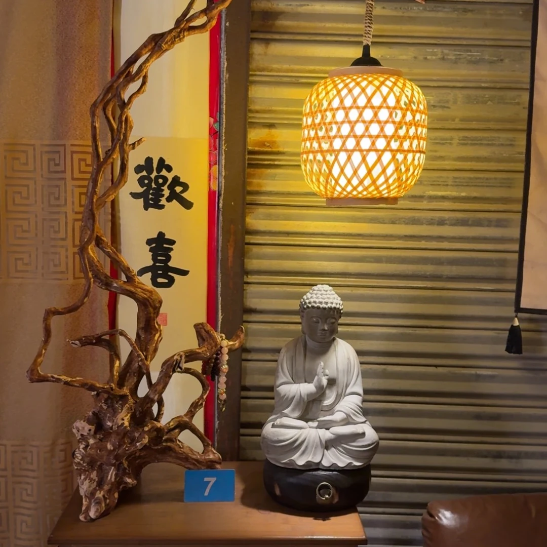 木7号。