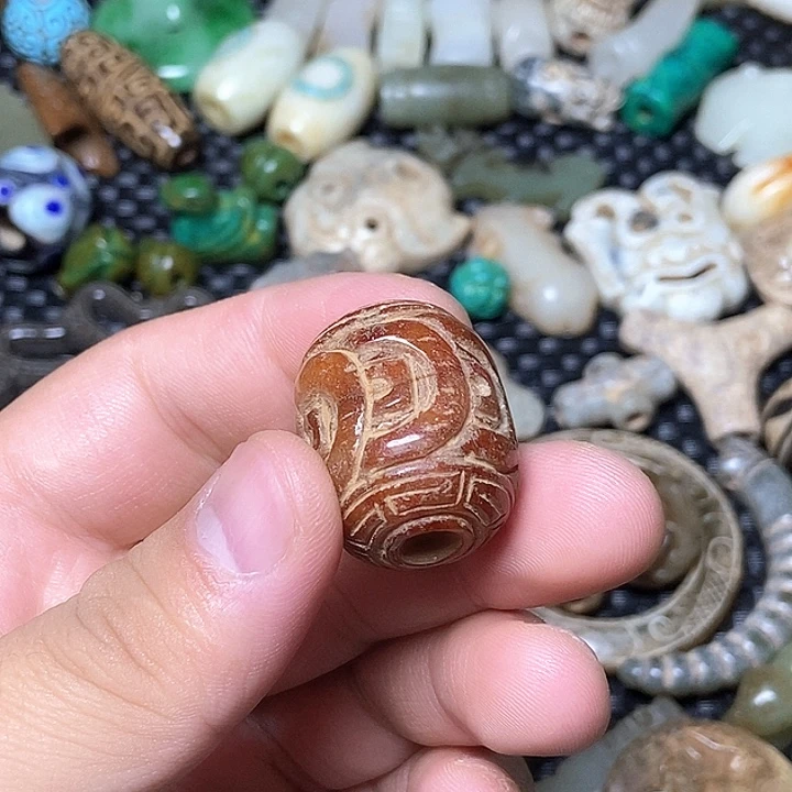 摆件直播间链接131