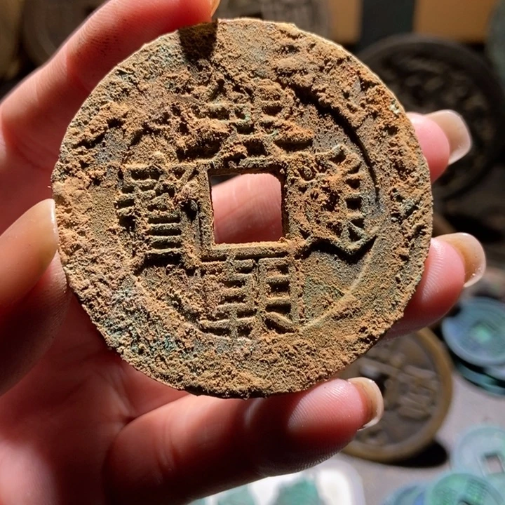 铜现代工艺品仿制品