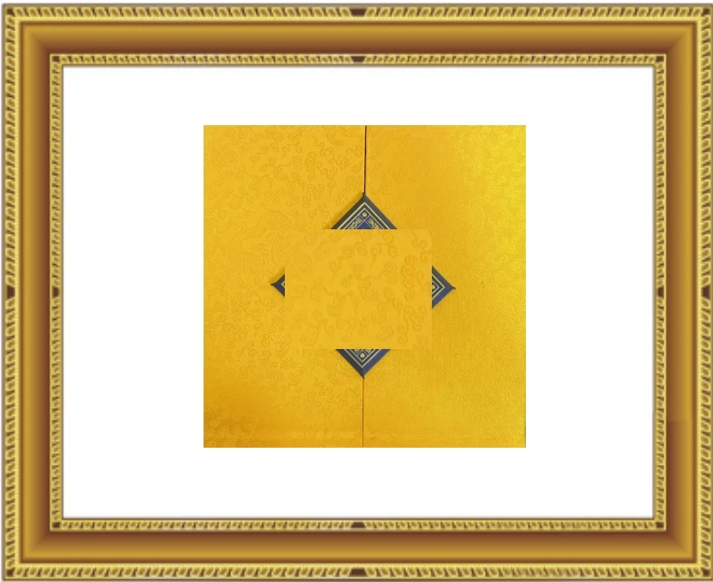 大青笼头比往 相框XB6AZ4