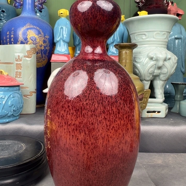 瓷器艺术品收藏鉴赏