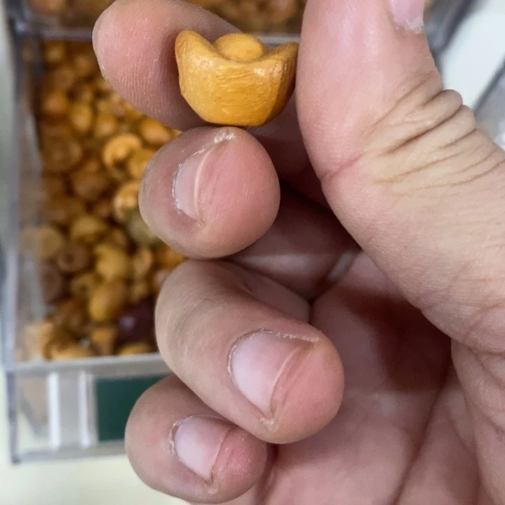 核桃木/黑胡桃（胡桃木）手串/手链