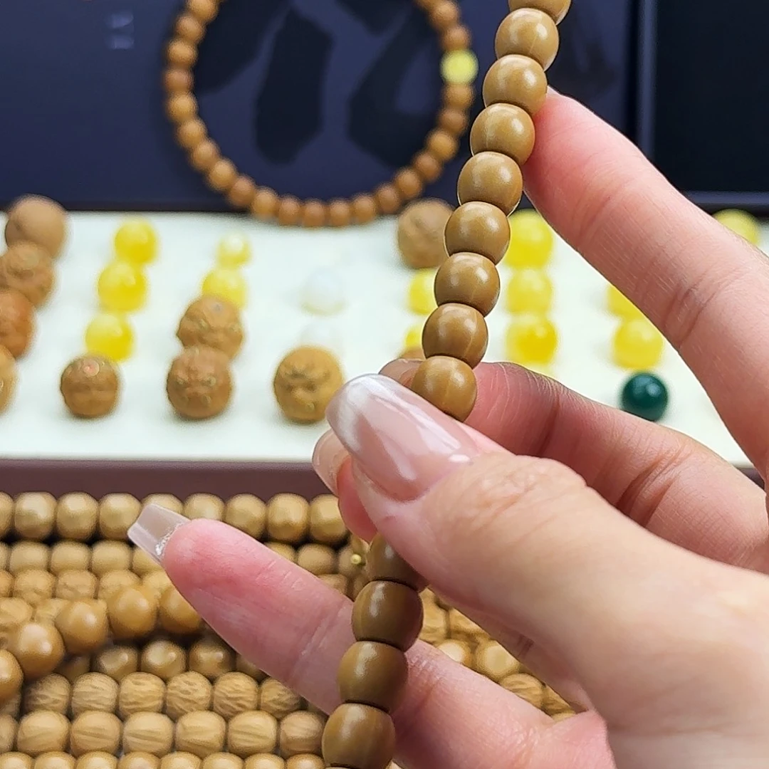 ****吊坠猴头核桃直切