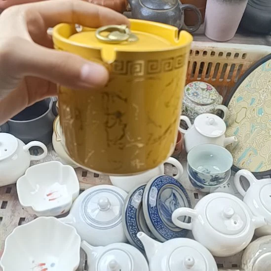 茶杯盖碗公道杯茶壶