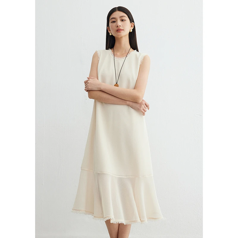 【小余专享】DC-NICE 连衣裙