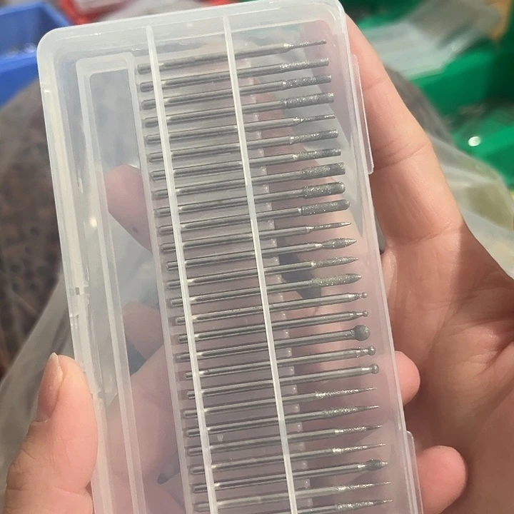 处理瑕疵玉雕工具不退不换2.35杆