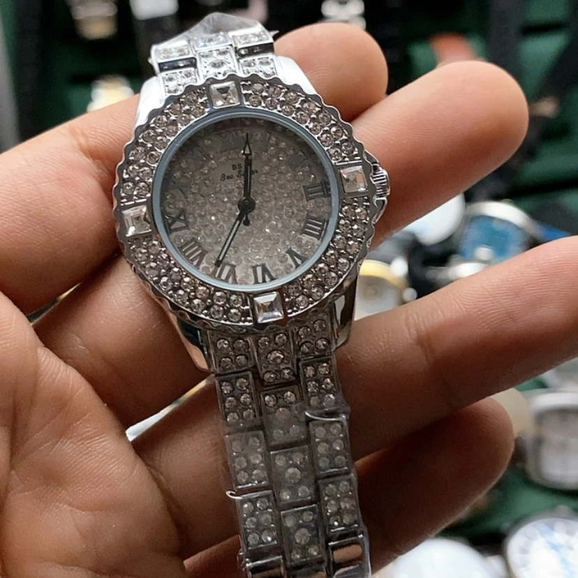 【闪购商品】石英手表女表