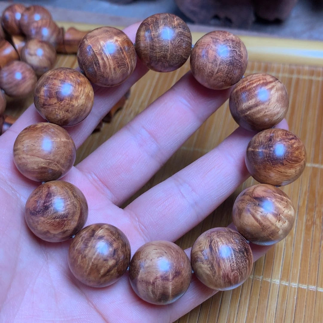 黄花梨/降香黄檀黄花梨老料2.0无胶蜡