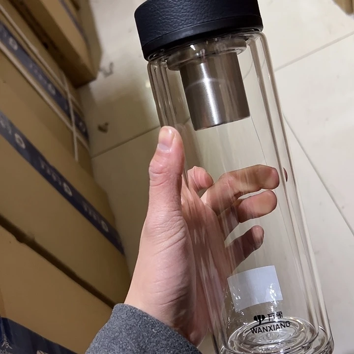 V21s-75-520ml双层 杯套