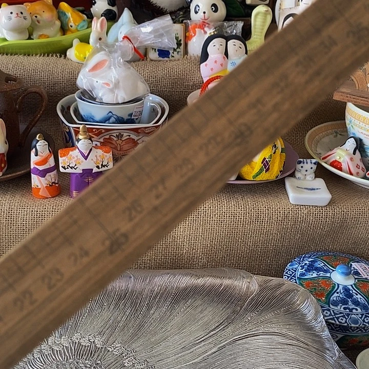 茶杯紫砂我们都在等着看看