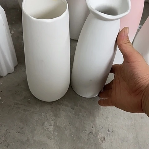 荷****瓷片瑕疵24厘米8号组合