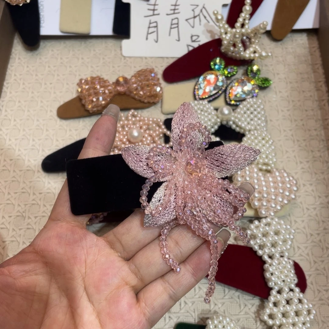 仿水晶铁合金8889