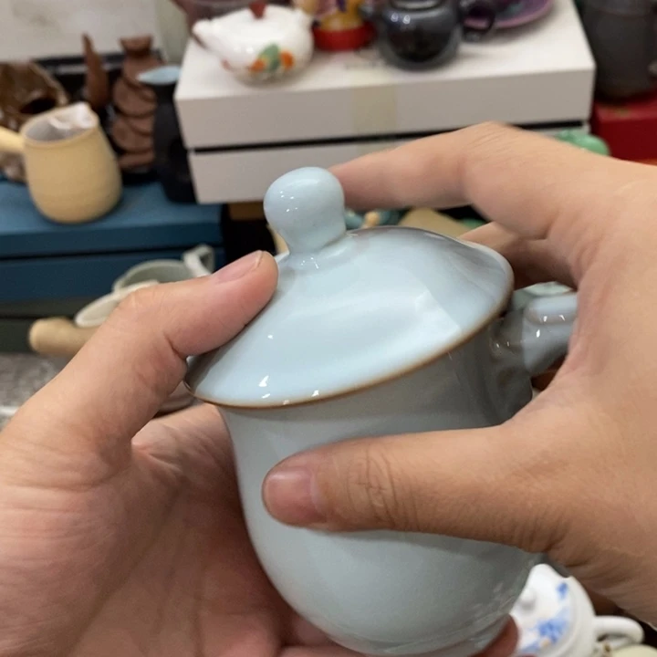 陶瓷艺术品及陶瓷制品