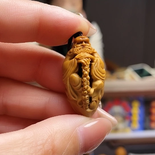 橄榄核手串/手链橄榄核