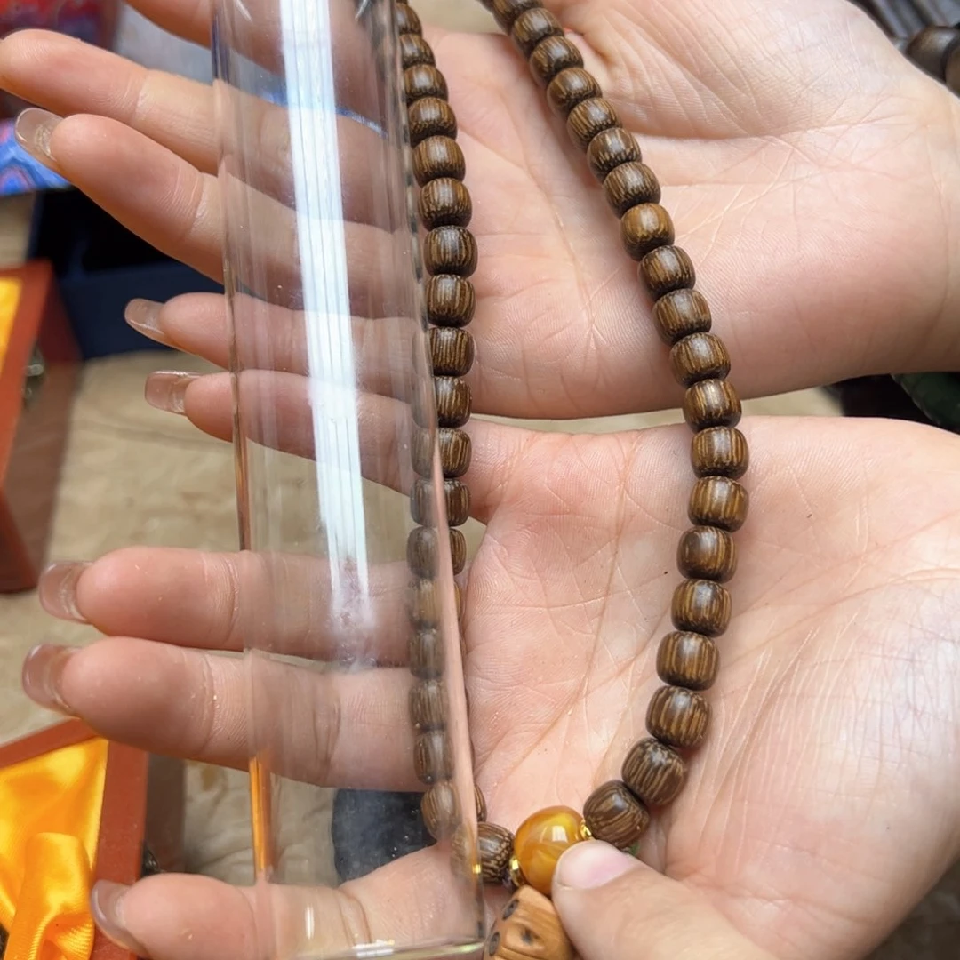 大叶紫檀（黑酸枝木类）