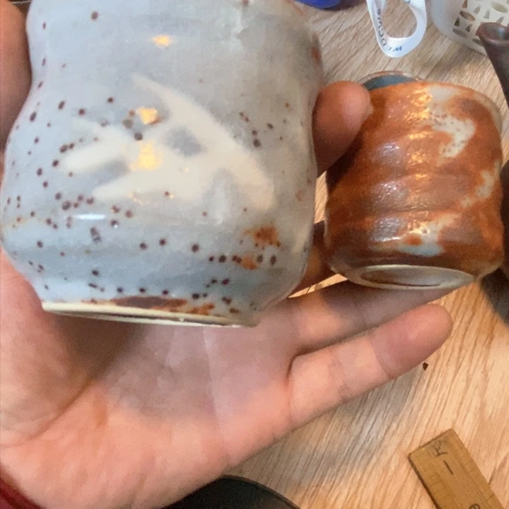 瓷片୧****中古瓷器一物一价