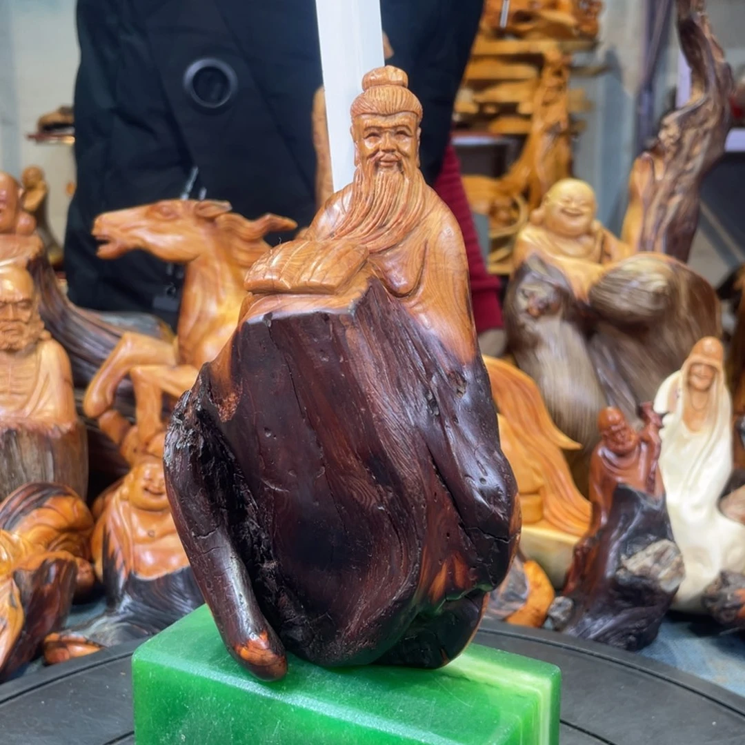 柏木（崖柏）。。。。。。。