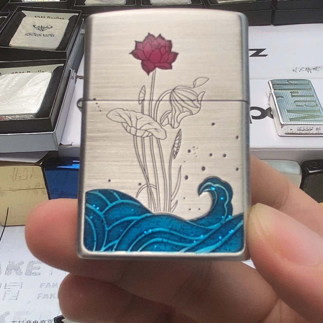 铜黄铜时刻经雕工艺品