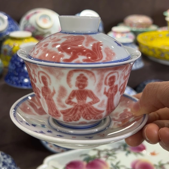 全场景德镇陶瓷景德镇陶瓷艺术