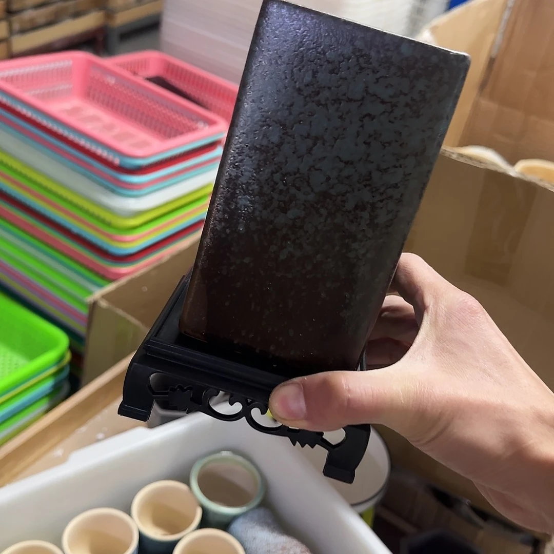 陶瓷送塑料托盘，凑9元发