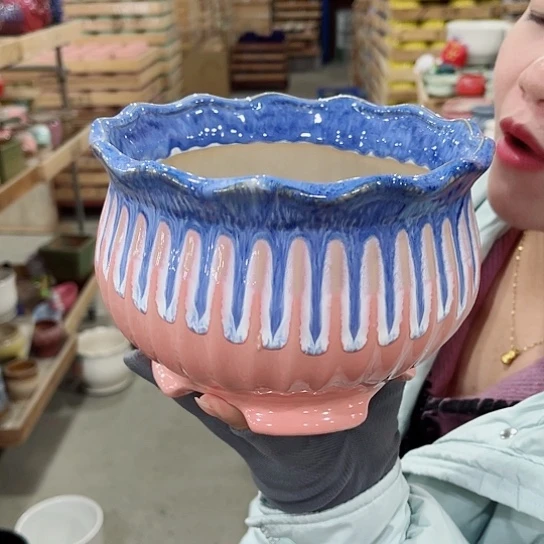 花盆凑单福利满10元发货！