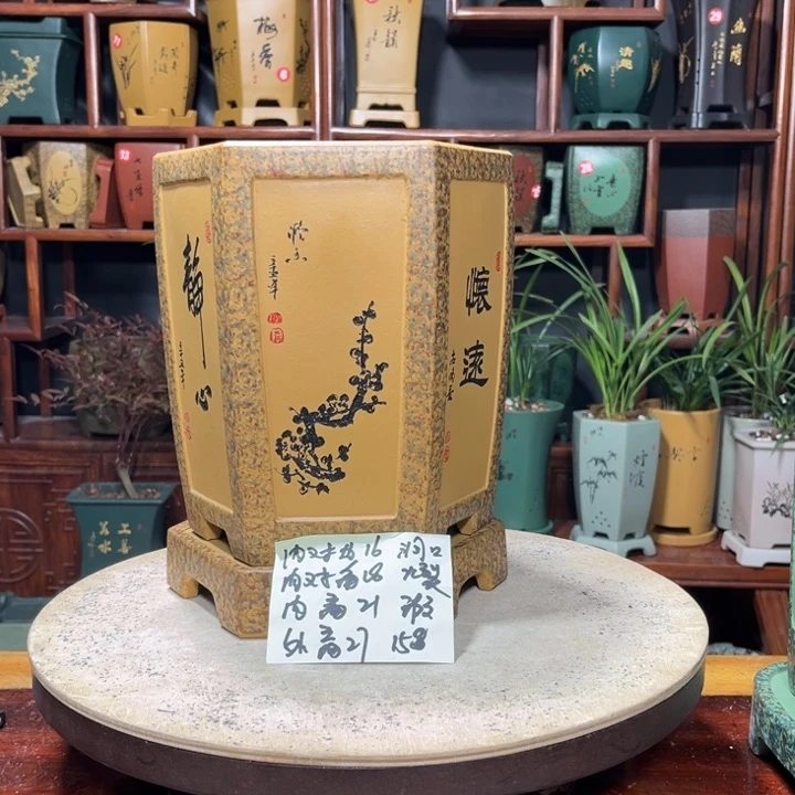 清*关注陶霸廊精品紫砂