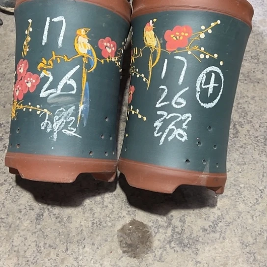 紫砂工艺厂……紫砂工艺厂……