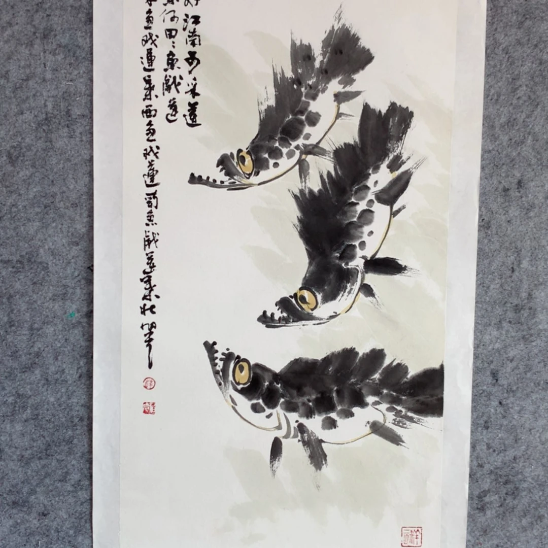 【闪购商品】国画山水，，，，，，，