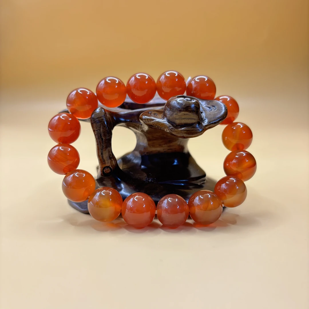 A461 玛瑙手串 GS4398625