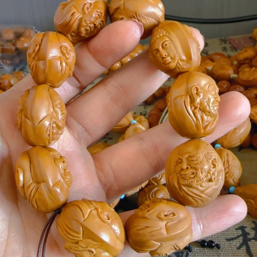 橄榄核手串/手链橄榄