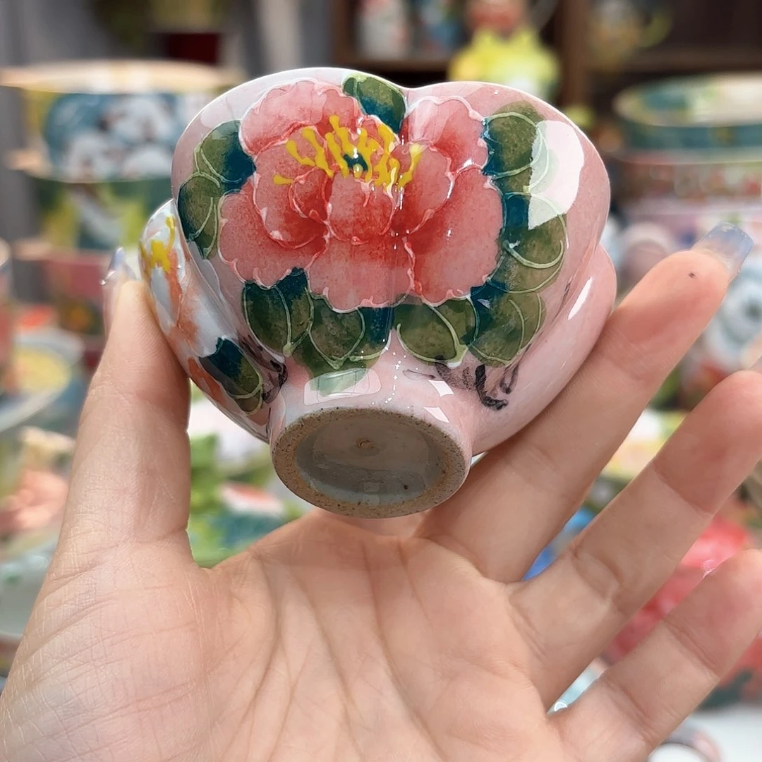 瓷片在我这里就很不错啊好期待的