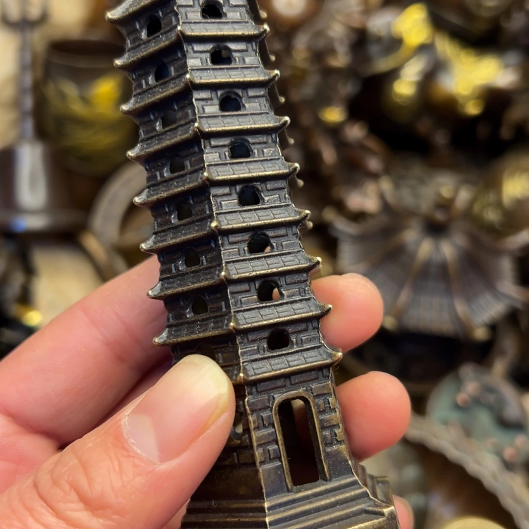 铜器工艺百货艺品专属链接