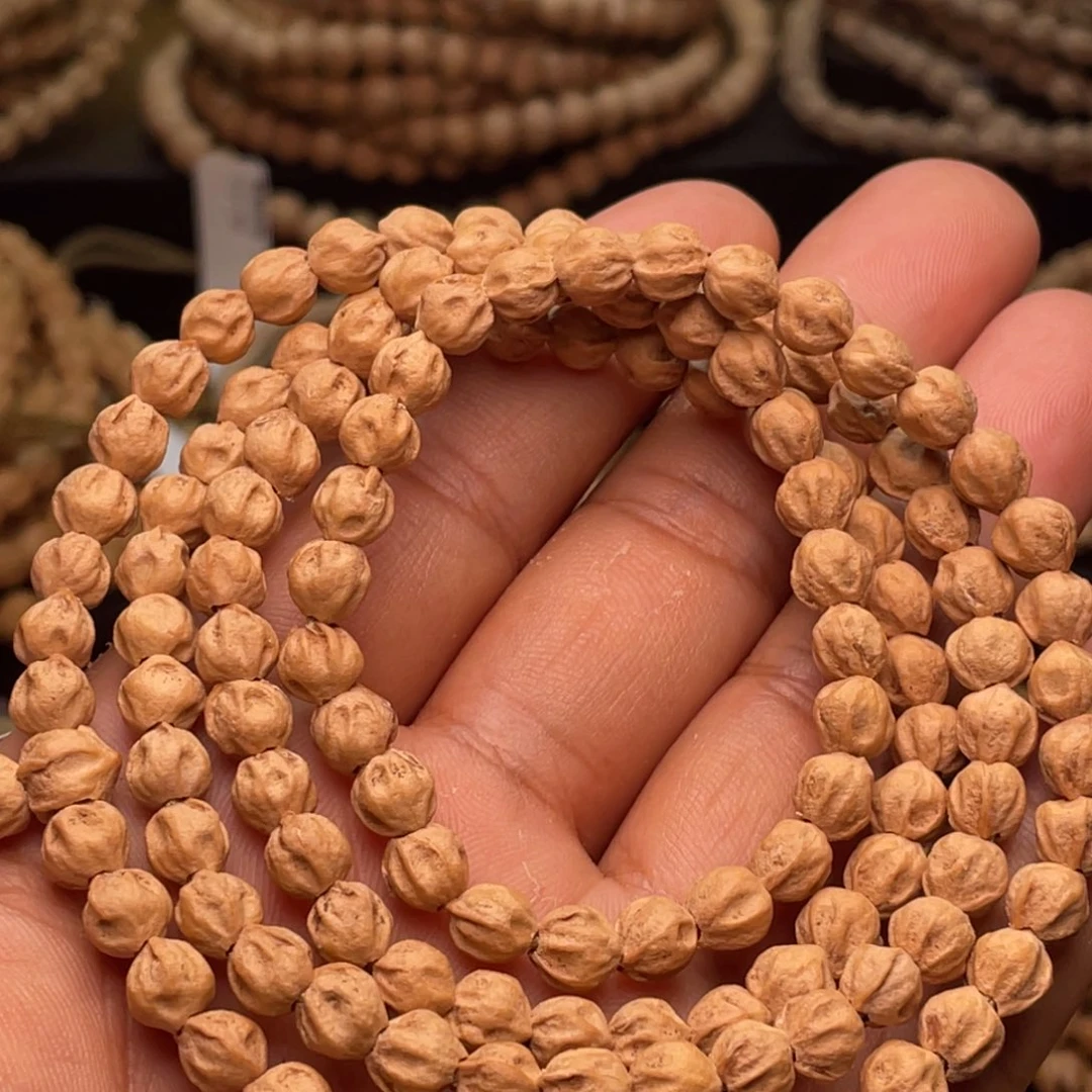 手串柏香籽/百香籽