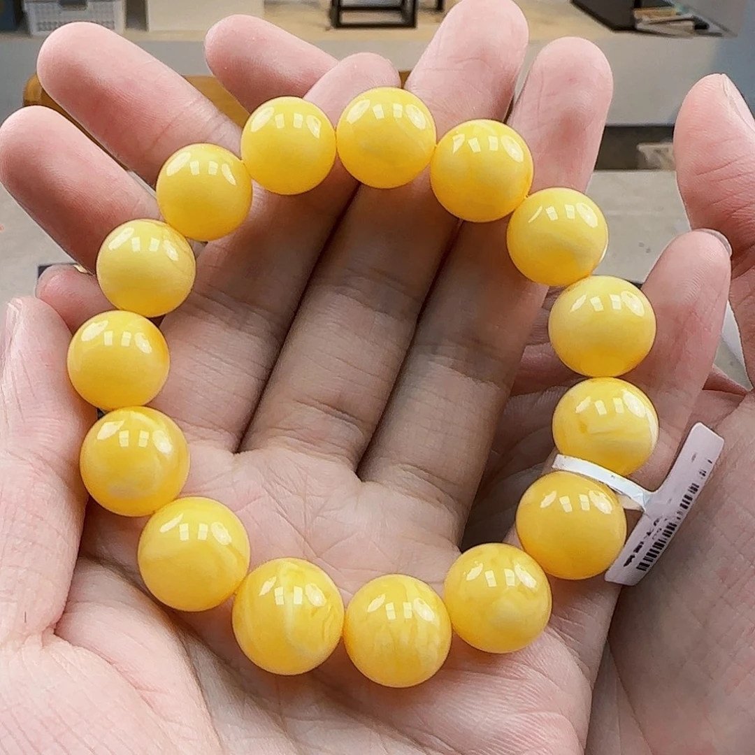 未镶嵌琥珀珠宝奇石