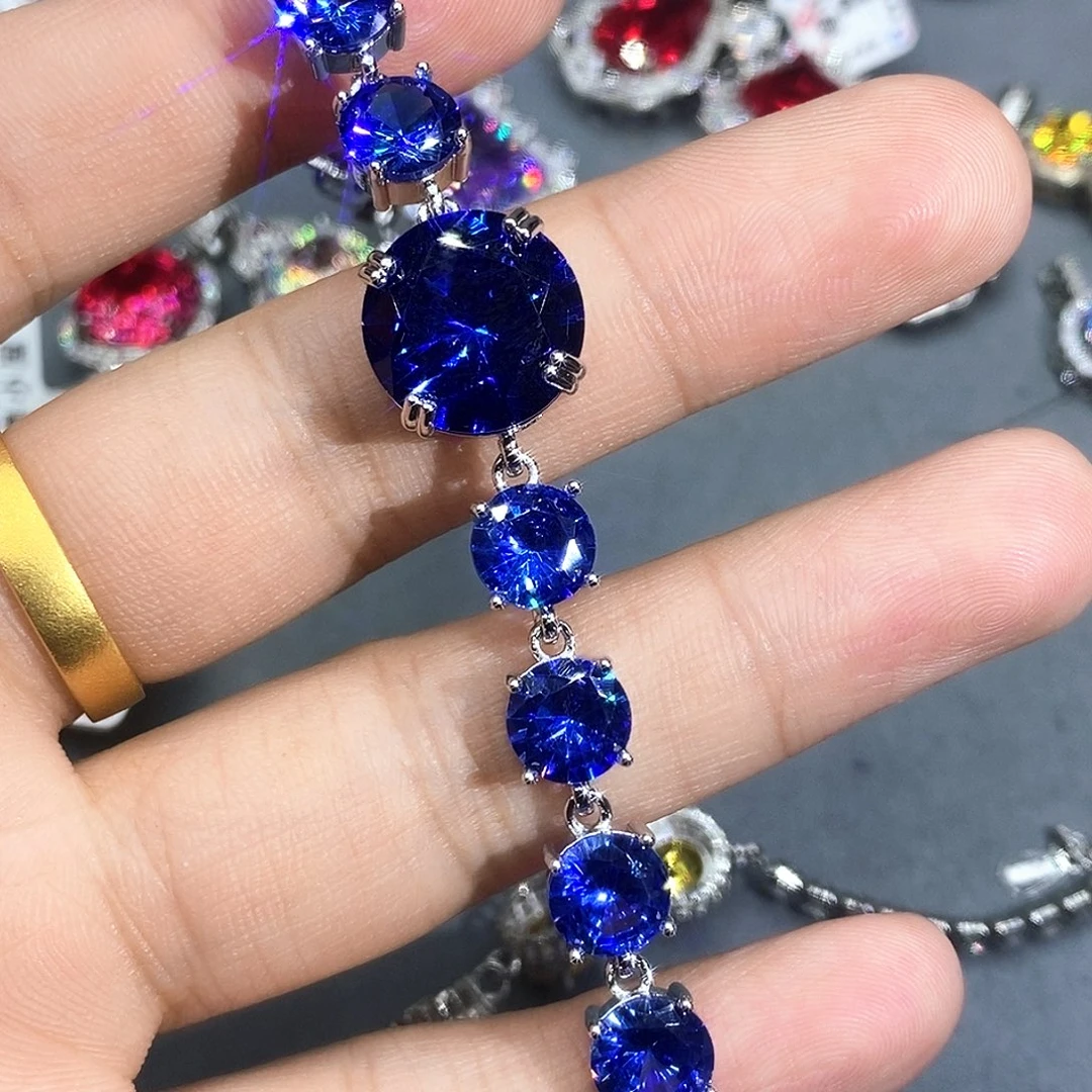 合金石英质玉珠宝奇石