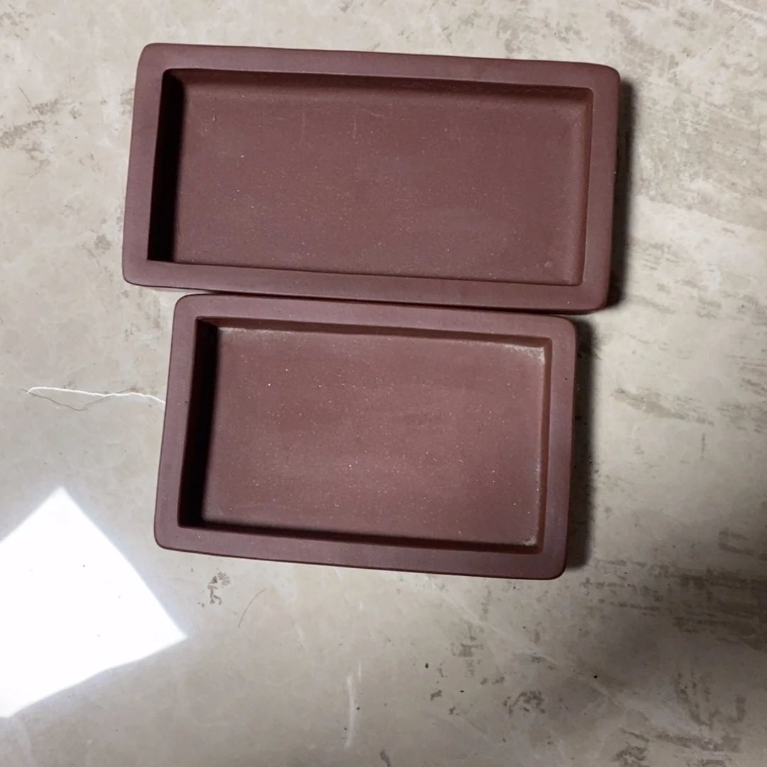 采***窝紫砂花盆紫砂文化