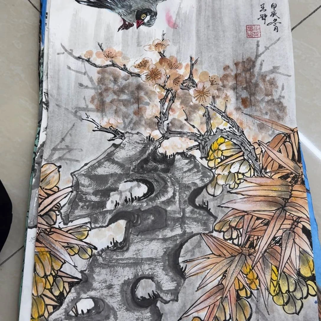 国画Mjhggghhhjjjjnn