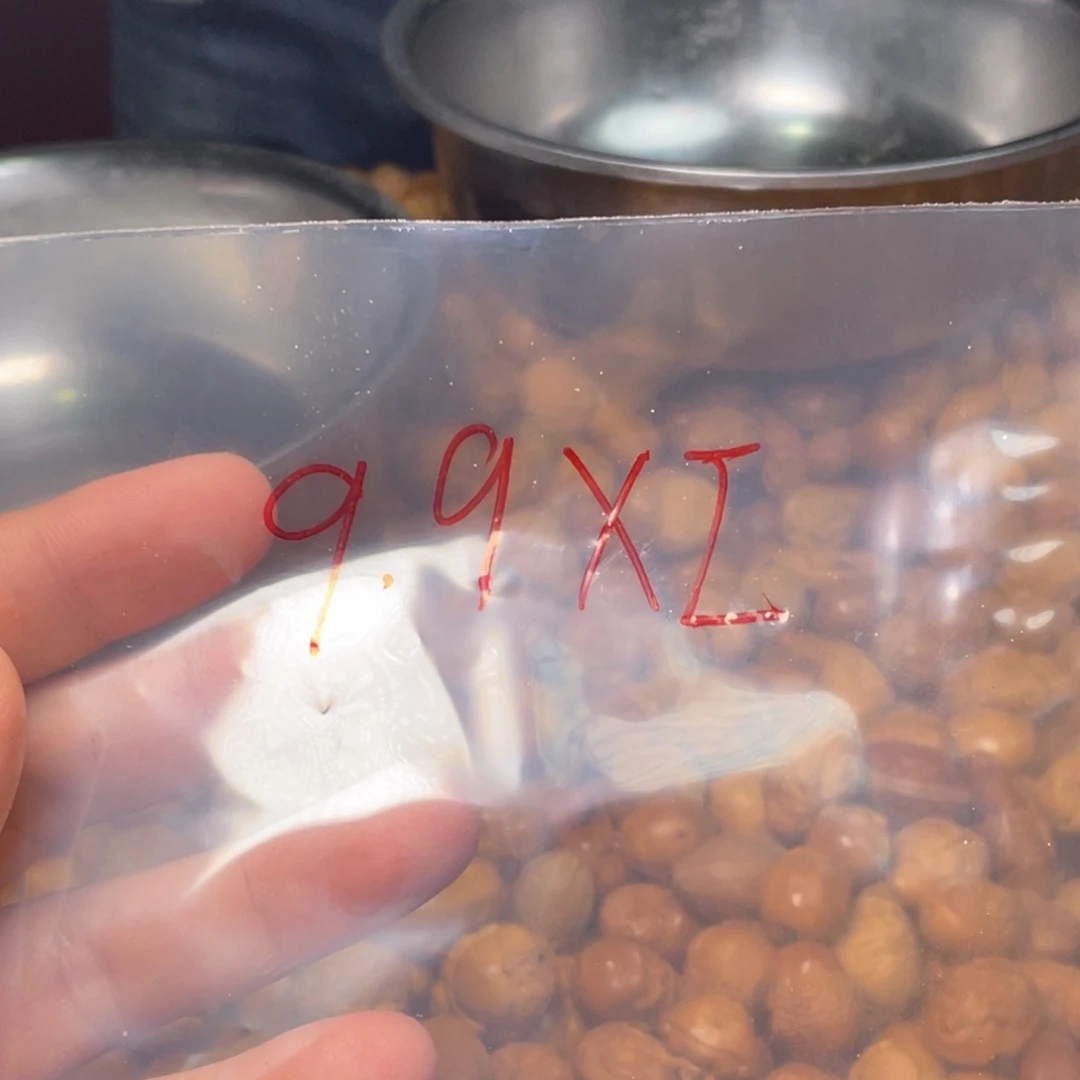 橄榄核吊坠橄榄核