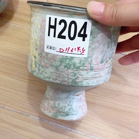 景德镇手工工艺制作