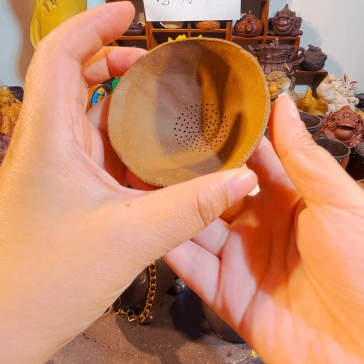紫砂茶壶纯手工制作过程就是