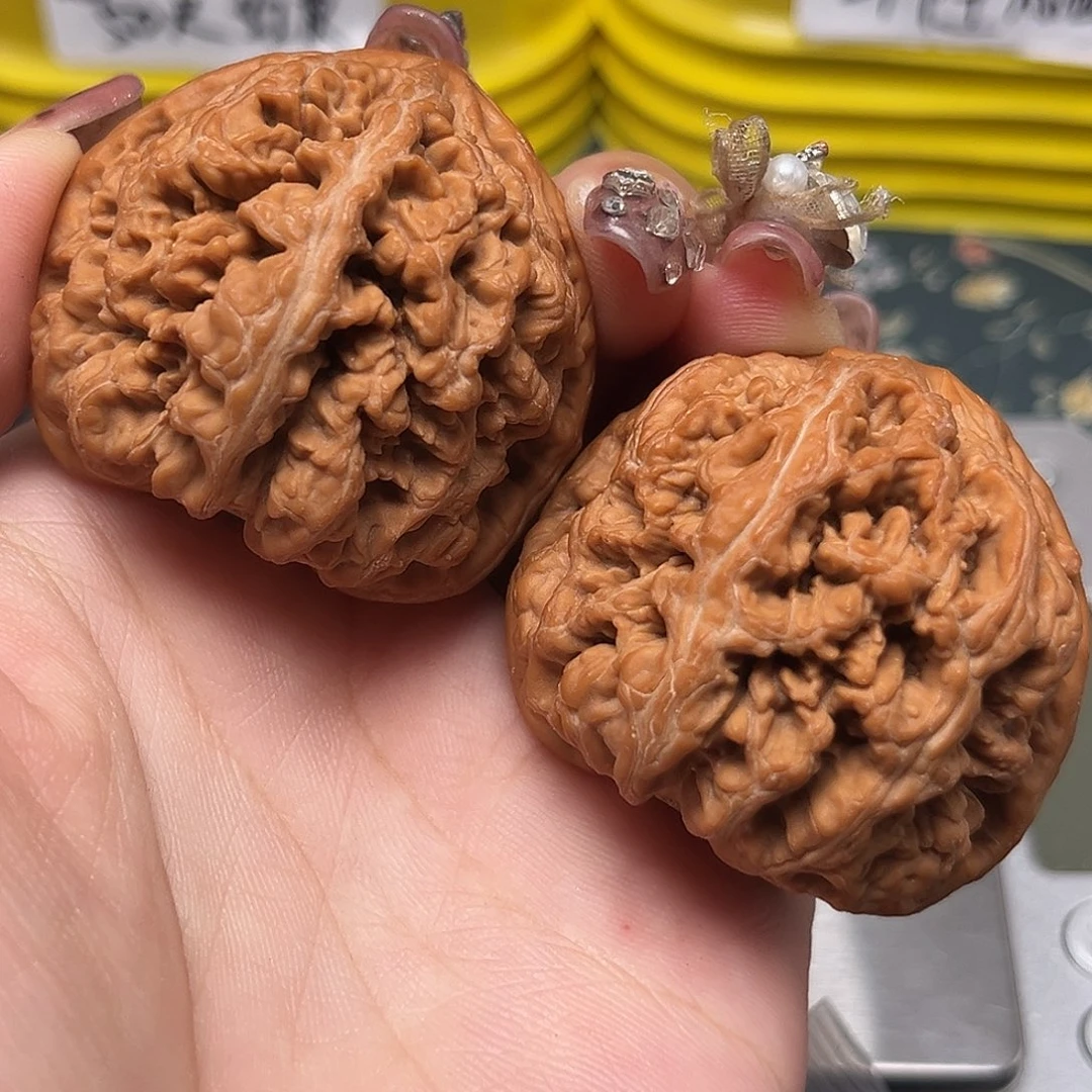 把件文玩核桃44-26899-02