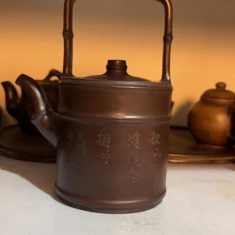 紫砂茶壶糖*紫砂紫砂紫砂紫砂